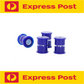 SUPERPRO REAR CONTROL ARM LOWER INNER BUSH KIT FOR NISSAN SKYLINE R33 R34 93-00
