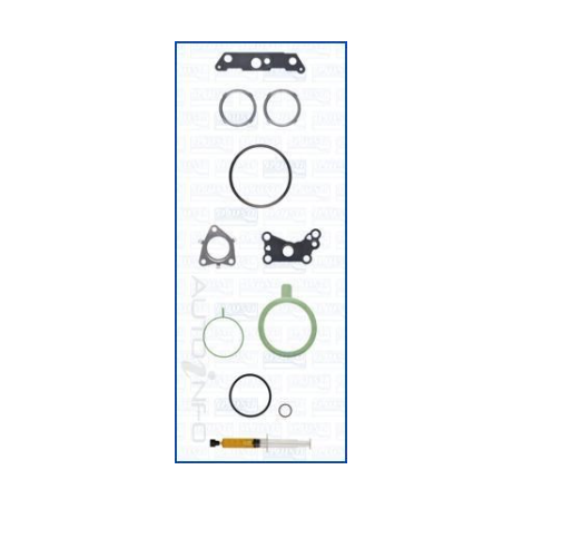 Turbocharger Gasket Kit for Volkswagen Amarok 2H 3.0L DDXC 16-22 Diesel