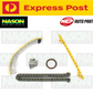 Nason Timing chain kit fits Suzuki M13A Ignis RG413 Jimny SN413
