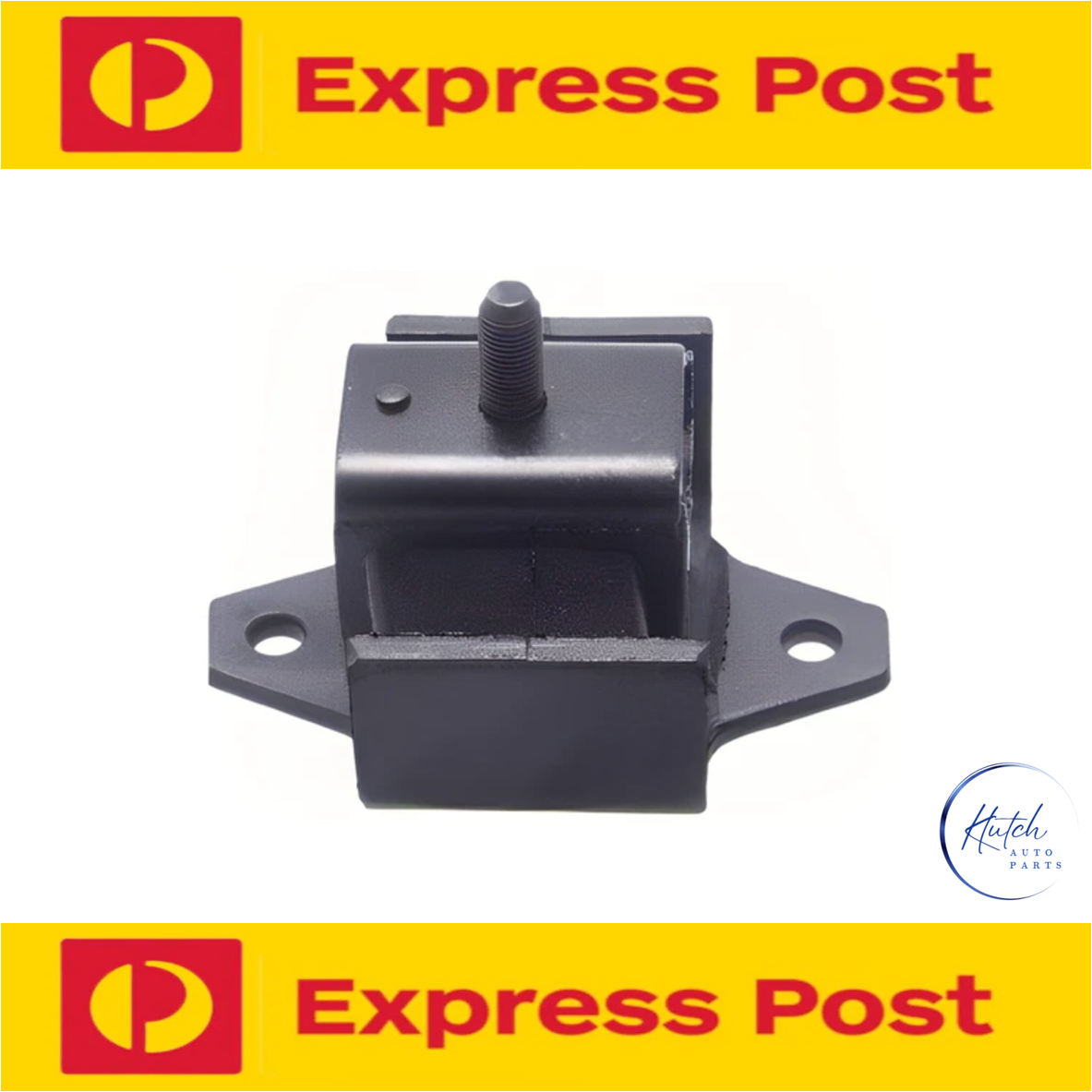 REAR ENGINE MOUNT FOR NISSAN TD42 TD42T TD42TI TURBO DIESEL 4.2L I6 EXPRESS POST