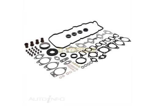 VRS Head Gasket Set Kit for Toyota Hiace 3.0 Diesel 1KDFTV KDH201 07-18
