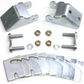 SuperPro Front Camber Caster Adjusting Kit for Ford Fairlane Falcon BA BF AU
