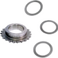 Crankshaft Gear Friction Washers Timing Crank Sprocket MAZDA 3 6 CX-7 SPEED 2.3L