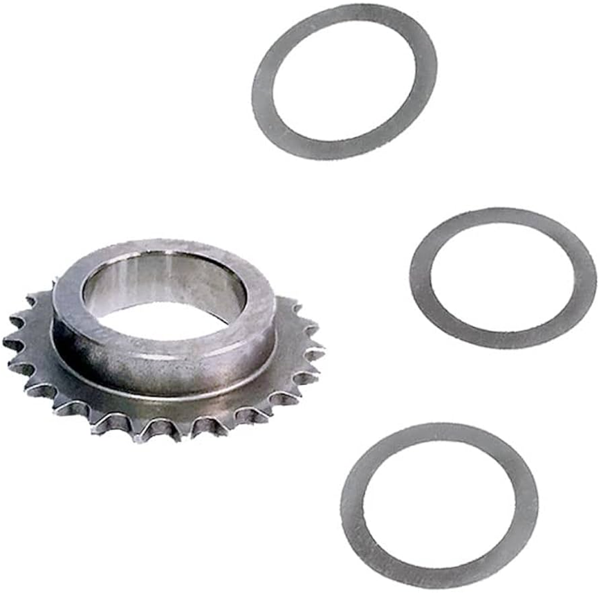 Crankshaft Gear Friction Washers Timing Crank Sprocket MAZDA 3 6 CX-7 SPEED 2.3L