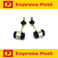 SUPERPRO HEAVY DUTY REAR SWAY BAR LINK KIT FOR SUBARU BRZ ZC6 ZD8 2012-ON