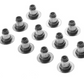 Exhaust Valve Stem Oil Seal for Holden Commodore VF LFX 3.6L 05/13-10/17