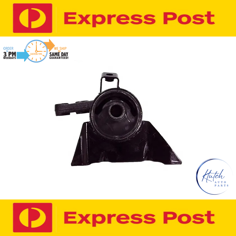 RH Engine Mount with bracket for FORD Laser KN KQ ZM 1.6L 3/99-8/02 Auto/Manual