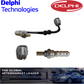 Pre Cat Rear Oxygen Sensor O2 For Honda CRV RD7 02 - 07 K24A1 2.4L 5 Speed Auto