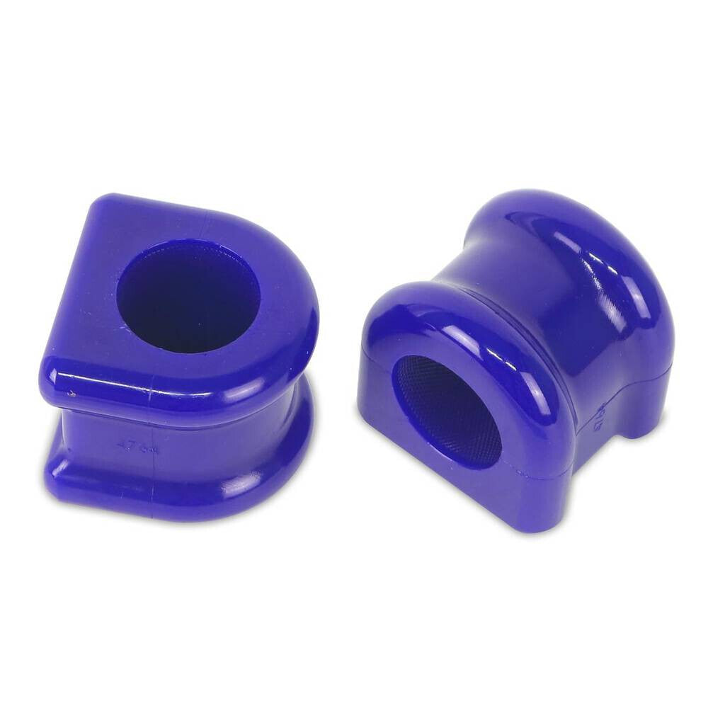 SUPERPRO Front Sway Bar Mount Bush Kit for Jeep Grand Cherokee WK 3.0L Diesel