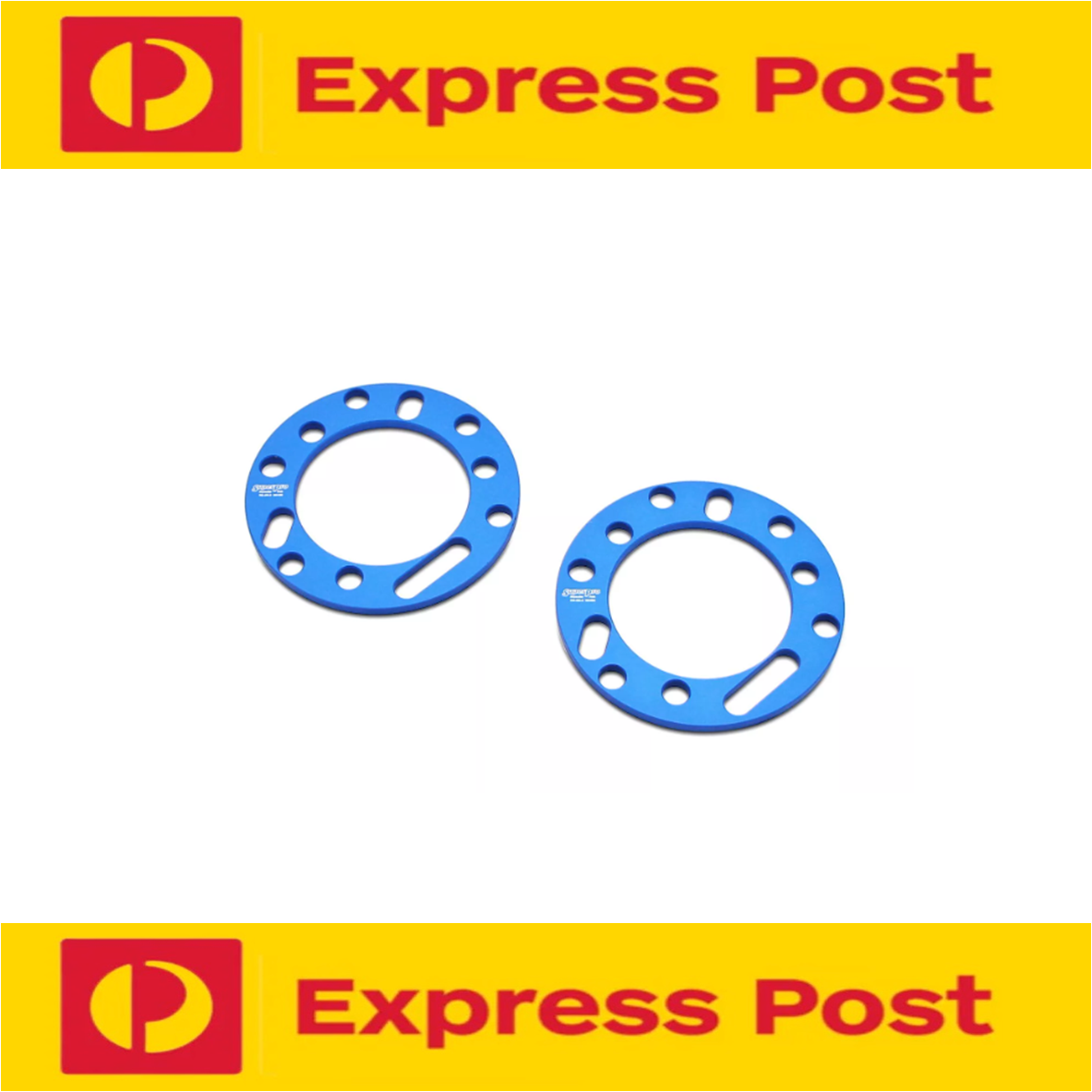 SUPERPRO FRONT STRUT TOP SPACER KIT FOR FORD RANGER PX PX2 PX3 2011-2022