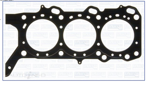 AJUSA Right Head Gasket for Suzuki Grand Vitara 2.7L JB627 H27A 05-08