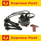 Distributor Cap & Rotor Holden Apollo Nova Toyota Camry SV22 Corolla AE92 AE90