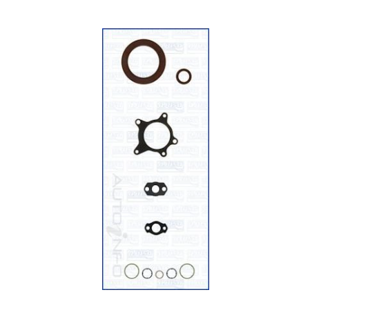 Conversion Lower End Gasket Set for Hyundai Veloster SR 1.6L Turbo FS G4FJ 12-19