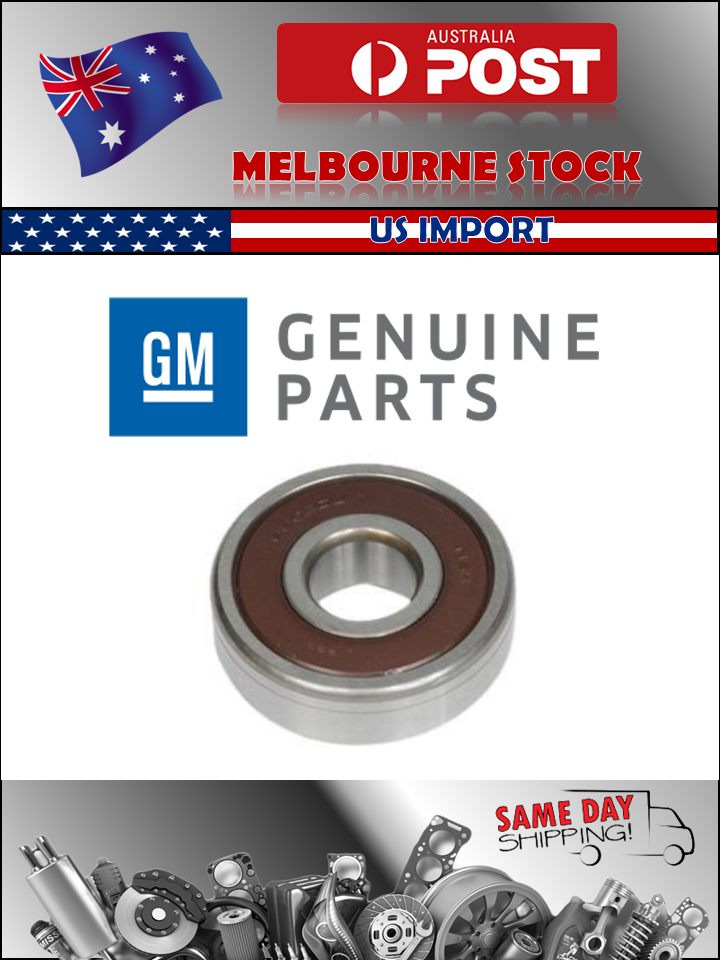 Genuine GM Clutch Pilot Needle Bearing for VE VF Commodore SS V8 LS2 LS3 LSA L98