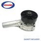 Water Pump for Ford Falcon 6cyl 4.0L EF EL AU XG XH NF NL Fairmont with pulley