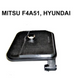 Automatic Trans Filter for Hyundai Tucson JM G4GC 2.0L 04/04-01/10