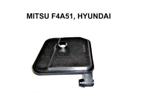 Automatic Trans Filter for Hyundai Tucson JM G4GC 2.0L 04/04-01/10