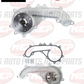 NEP Water Pump FOR Toyota Hiace RZH103 RZH113 RZH125 2RZ 2RZ-E 2.4