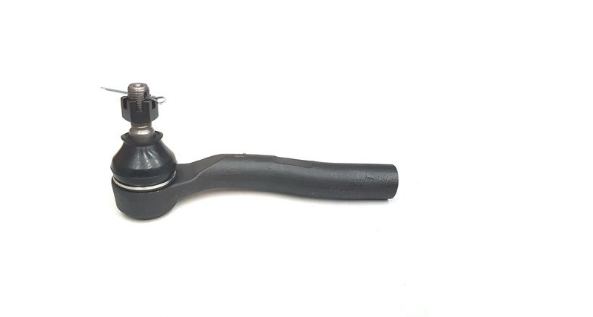 Left, Outer Tie Rod End for Honda CR-V RM K24Z9 2.4L 11/12-06/17