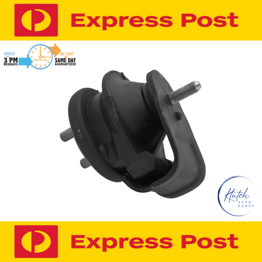 Front LH or RH Engine Mount for Suzuki Grand Vitara JB627 H27A 2.7L Auto/Manual