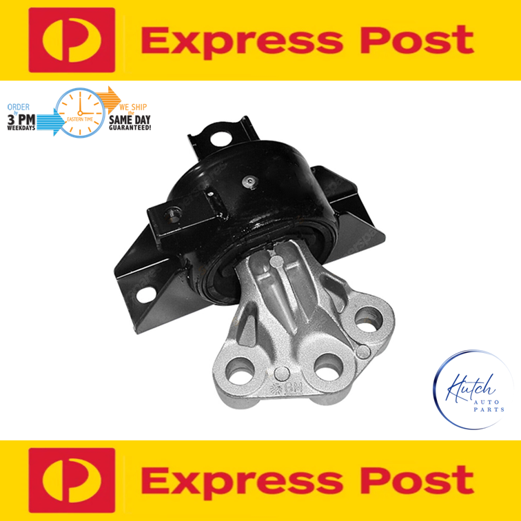 PREMIUM LH Engine Mount For Holden Barina RS A14NET TM F16D4 Manual EXPRESS POST
