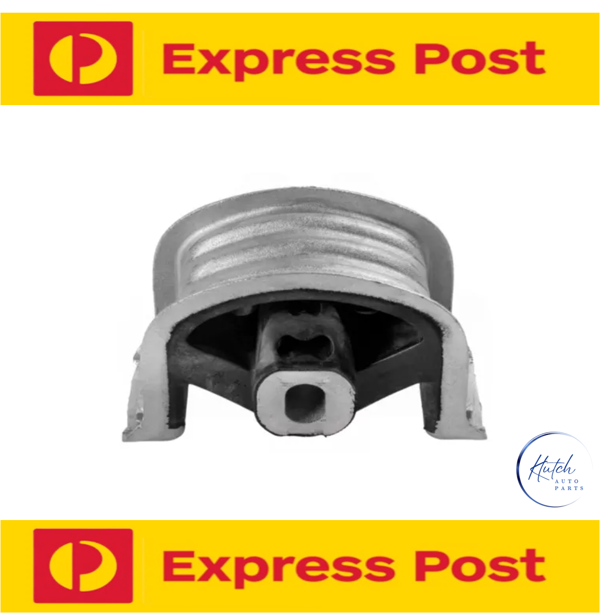 PREMIUM FRONT ENGINE MOUNT FOR VOLKSWAGEN AXB AXC BRR BRS CAAB 1.9L 2.0L I4 