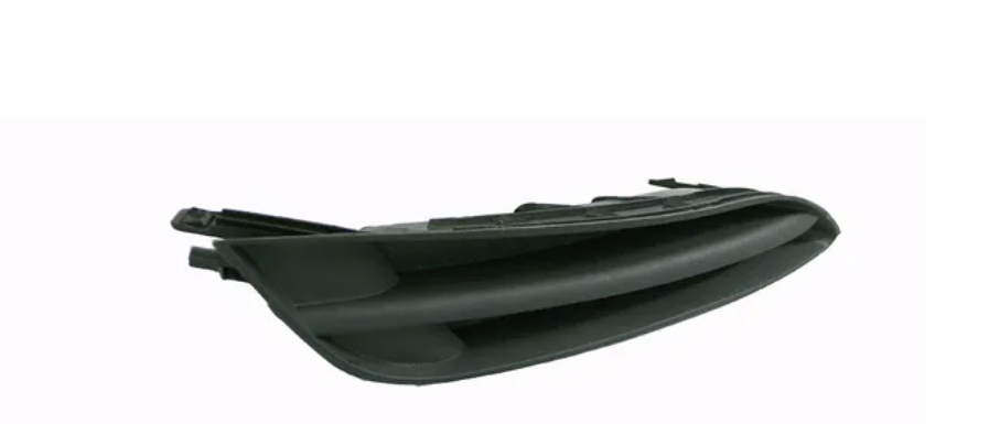 Fog Light Cover Right Without Hole For Toyota Corolla Zre152 Hatchback 2007-2009