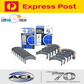 ACL CONROD & MAIN BEARING STD FOR FORD 4.0L SOHC 12V Falcon EB ED EF EL XG XH