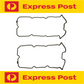 Rocker Valve Cover Gaskets for Nissan ELGRAND E51 V6 VQ35DE 3.5L Petrol 02~10