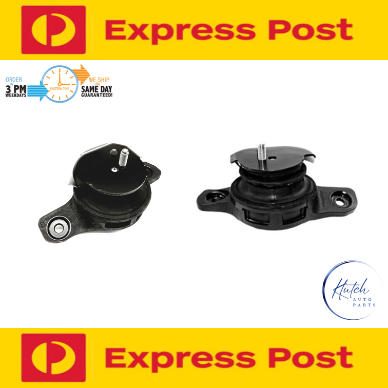 PAIR Engine Mount for Subaru 2.5 Impreza EJ255 Liberty Outback EJ251 EJ252 EJ253