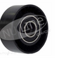 Drive Belt Idler Pulley for Holden Captiva CG 2.0L Diesel Z20S1 07-10
