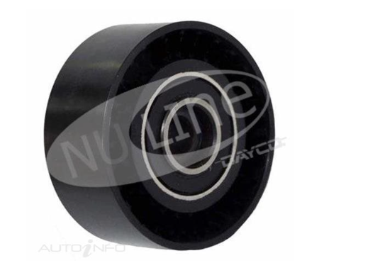 Drive Belt Idler Pulley for Holden Captiva CG 2.0L Diesel Z20S1 07-10