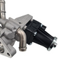 EGR Valve for Ford Ranger PX 3.2L P5AT Diesel 9/11-6/22 Gaskets Included