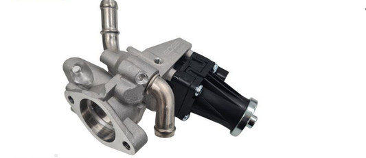EGR Valve for Ford Ranger PX 3.2L P5AT Diesel 9/11-6/22 Gaskets Included