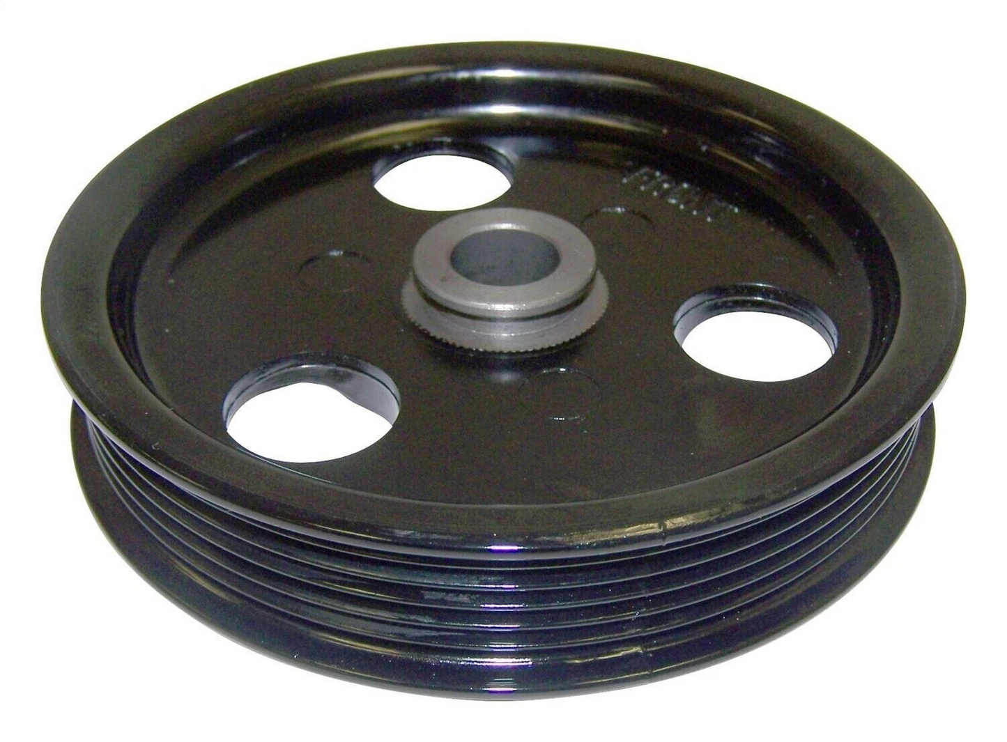 POWER STEERING PUMP PULLEY NEW FOR JEEP WRANGLER 1999~2006 TJ
