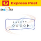 Valve Tappet Rocker Cover Gasket for FOR SUZUKI BALENO SY418 1.8L J18A 3/96-4/01