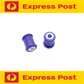 FRONT CONTROL ARM LOWER INNER FRONT BUSH KIT FOR TOYOTA COROLLA ZZE122 ZZE123