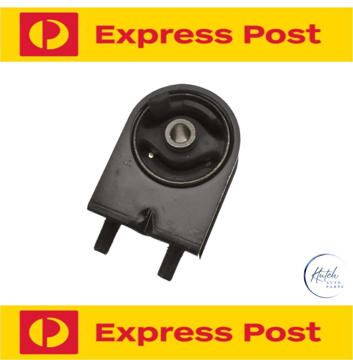 PREMIUM FRONT ENGINE MOUNT FOR MAZDA LF-DE L3-VE LF-VD LF-VE 2.0L 2.3L I4