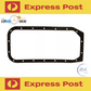 Sump Oil Pan Gasket Suzuki Swift SA413 SF413 1.3L G13A G13B 1/85-00 INC CINO 1.3
