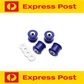 SuperPro Front Control Arm Upper Inner Alignment Bush for Ford Everest UA UAII