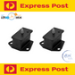 PREMIUM Engine Mount SET for Mitsubishi Pajero NF NG NH NJ NK 3.0-V6 6G72 88-97