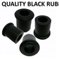 Rear Spring Rear Shackle Bushes Kit for Great Wall Steed V200 V240 