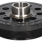Harmonic Balancer Crankshaft Pulley for N47N BMW N47D20C N47 1 3 5 Series X1 X3
