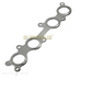 Exhaust Manifold Gasket Set for Toyota Hiace 2TR-FE 2.7L 05-15 / 6 Bolt Exhaust 