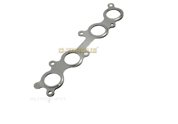 Exhaust Manifold Gasket Set for Toyota Hiace 2TR-FE 2.7L 05-15 / 6 Bolt Exhaust 