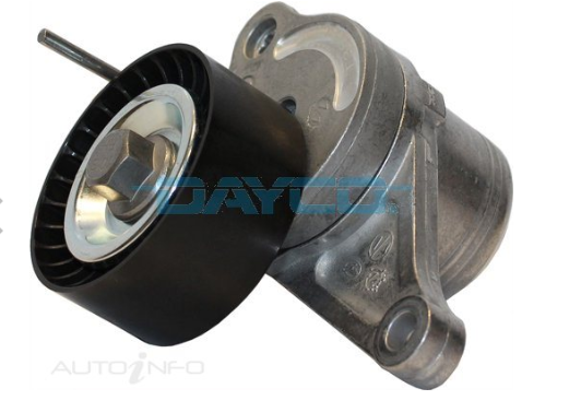 DAYCO Drive Belt Tensioner Assembly for Renault Trafic 2.0L Diesel M9R 07-15