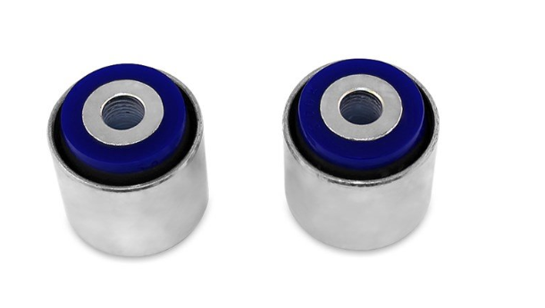 SUPERPRO Front Control Arm Bush Kit for Holden Commodore VE LY7 3.6L 03/08-04/13