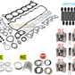 Engine Rebuild Kit Holden Commodore VL 3.0L RB30E RB30 3/86-8/88 NON TURBO