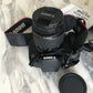 Canon EOS 650D Camera Rebel T4I & All Accessories - Used only a few times