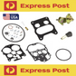 ROCHESTER QUADRAJET CARBURETTOR KIT FLOAT CP FITS HOLDEN COMMODORE VK 308 V8 5.0